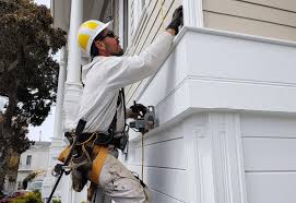 Best Steel Siding Installation  in Alpine, CA